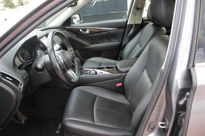2019 INFINITI Q50 3.0T Luxe   - Photo 19 - Lexington, SC 29073