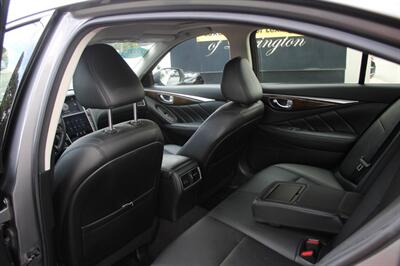 2019 INFINITI Q50 3.0T Luxe   - Photo 21 - Lexington, SC 29073