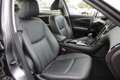 2019 INFINITI Q50 3.0T Luxe   - Photo 31 - Lexington, SC 29073