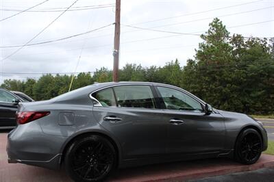 2019 INFINITI Q50 3.0T Luxe   - Photo 12 - Lexington, SC 29073
