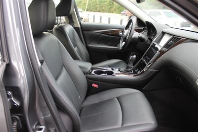 2019 INFINITI Q50 3.0T Luxe   - Photo 30 - Lexington, SC 29073