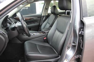 2019 INFINITI Q50 3.0T Luxe   - Photo 18 - Lexington, SC 29073
