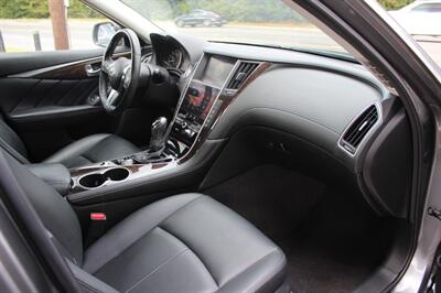 2019 INFINITI Q50 3.0T Luxe   - Photo 29 - Lexington, SC 29073