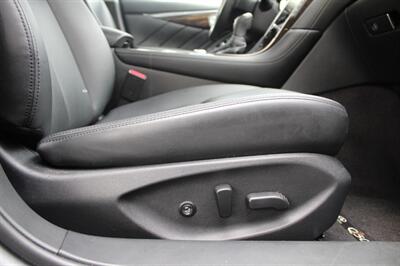 2019 INFINITI Q50 3.0T Luxe   - Photo 27 - Lexington, SC 29073