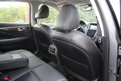 2019 INFINITI Q50 3.0T Luxe   - Photo 26 - Lexington, SC 29073