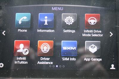 2019 INFINITI Q50 3.0T Luxe   - Photo 32 - Lexington, SC 29073