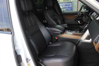 2019 Land Rover Range Rover   - Photo 28 - Lexington, SC 29073