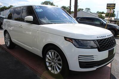 2019 Land Rover Range Rover   - Photo 5 - Lexington, SC 29073