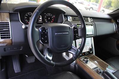 2019 Land Rover Range Rover   - Photo 18 - Lexington, SC 29073