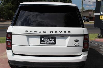 2019 Land Rover Range Rover   - Photo 8 - Lexington, SC 29073