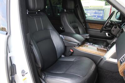 2019 Land Rover Range Rover   - Photo 31 - Lexington, SC 29073