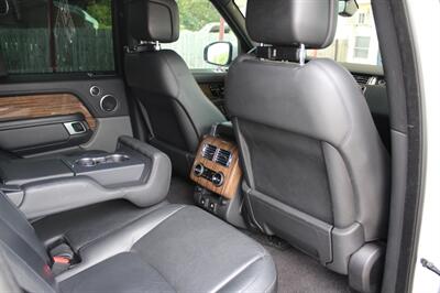 2019 Land Rover Range Rover   - Photo 26 - Lexington, SC 29073