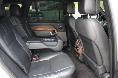 2019 Land Rover Range Rover   - Photo 25 - Lexington, SC 29073