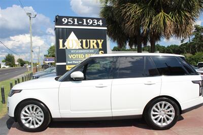 2019 Land Rover Range Rover   - Photo 10 - Lexington, SC 29073