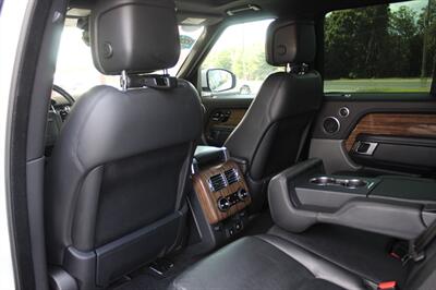 2019 Land Rover Range Rover   - Photo 20 - Lexington, SC 29073