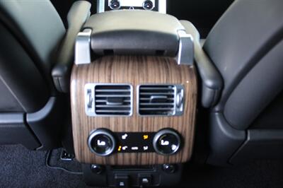2019 Land Rover Range Rover   - Photo 22 - Lexington, SC 29073