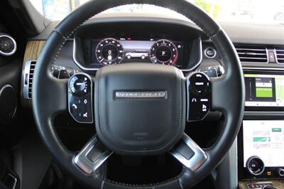 2019 Land Rover Range Rover   - Photo 44 - Lexington, SC 29073