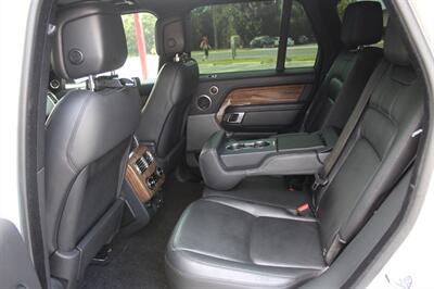 2019 Land Rover Range Rover   - Photo 19 - Lexington, SC 29073
