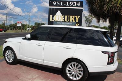 2019 Land Rover Range Rover   - Photo 9 - Lexington, SC 29073