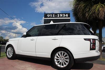 2019 Land Rover Range Rover   - Photo 11 - Lexington, SC 29073
