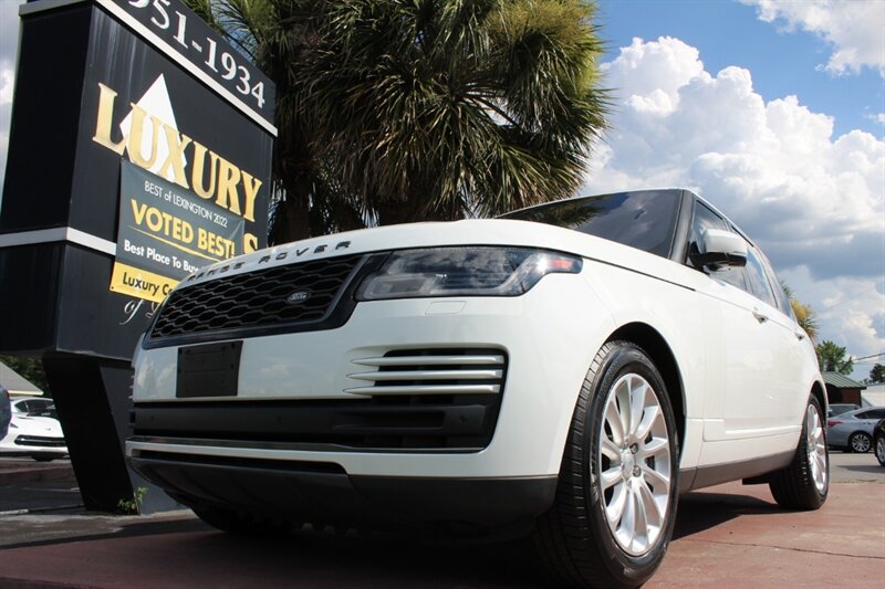 2019 Land Rover Range Rover - Photo 1 - Lexington, SC 29073