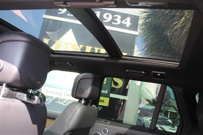 2019 Land Rover Range Rover   - Photo 32 - Lexington, SC 29073