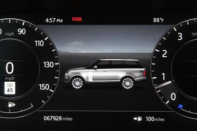 2019 Land Rover Range Rover   - Photo 33 - Lexington, SC 29073