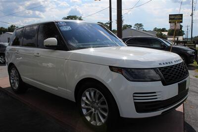 2019 Land Rover Range Rover   - Photo 6 - Lexington, SC 29073