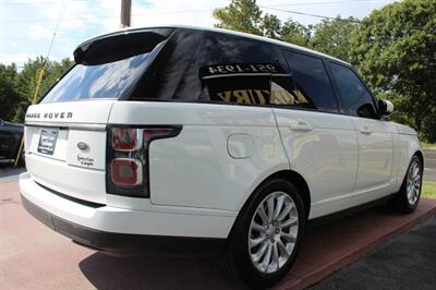 2019 Land Rover Range Rover   - Photo 12 - Lexington, SC 29073