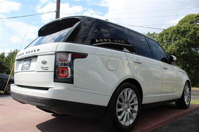 2019 Land Rover Range Rover   - Photo 13 - Lexington, SC 29073
