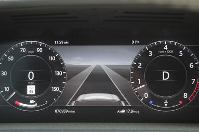 2019 Land Rover Range Rover   - Photo 33 - Lexington, SC 29073