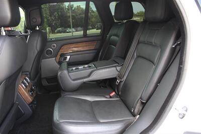 2019 Land Rover Range Rover   - Photo 21 - Lexington, SC 29073