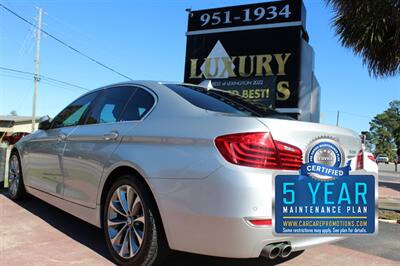 2014 BMW 528i   - Photo 5 - Lexington, SC 29073