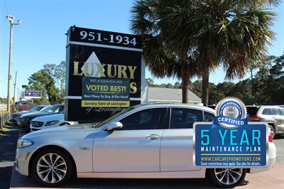 2014 BMW 528i   - Photo 10 - Lexington, SC 29073