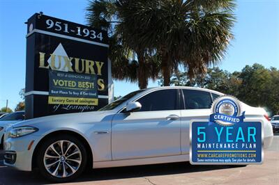 2014 BMW 528i   - Photo 3 - Lexington, SC 29073