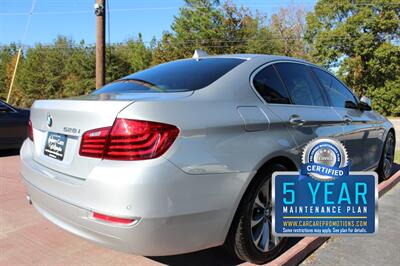 2014 BMW 528i   - Photo 8 - Lexington, SC 29073