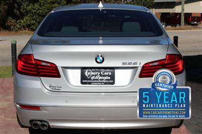 2014 BMW 528i   - Photo 6 - Lexington, SC 29073