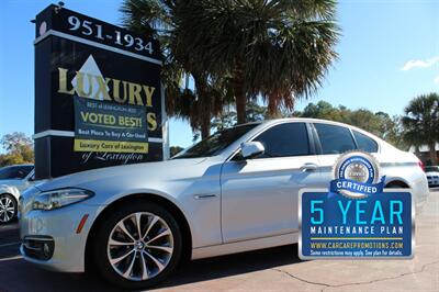 2014 BMW 528i   - Photo 2 - Lexington, SC 29073