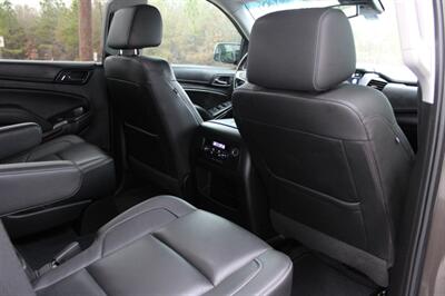 2017 GMC Yukon SLT   - Photo 22 - Lexington, SC 29073
