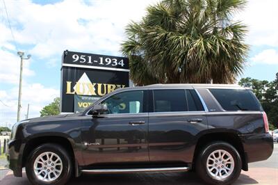 2017 GMC Yukon SLT   - Photo 3 - Lexington, SC 29073