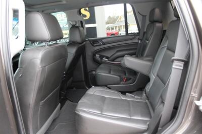 2017 GMC Yukon SLT   - Photo 17 - Lexington, SC 29073