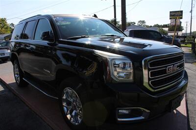 2017 GMC Yukon SLT   - Photo 4 - Lexington, SC 29073