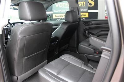 2017 GMC Yukon SLT   - Photo 18 - Lexington, SC 29073