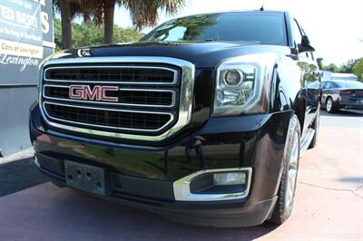 2017 GMC Yukon SLT   - Photo 6 - Lexington, SC 29073