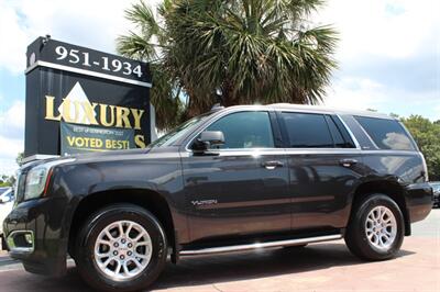 2017 GMC Yukon SLT   - Photo 2 - Lexington, SC 29073