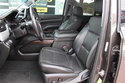 2017 GMC Yukon SLT   - Photo 16 - Lexington, SC 29073