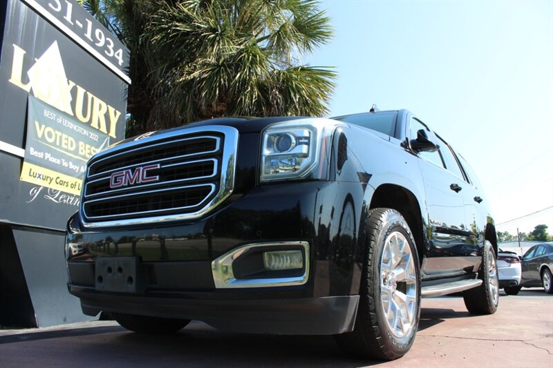 2017 GMC Yukon SLT - Photo 1 - Lexington, SC 29073