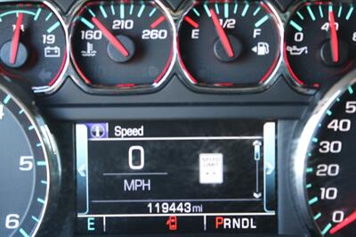 2017 GMC Yukon SLT   - Photo 28 - Lexington, SC 29073