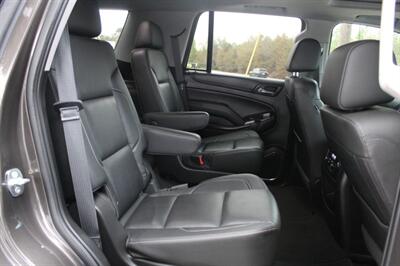 2017 GMC Yukon SLT   - Photo 21 - Lexington, SC 29073