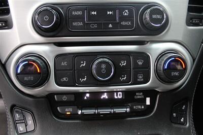 2017 GMC Yukon SLT   - Photo 34 - Lexington, SC 29073